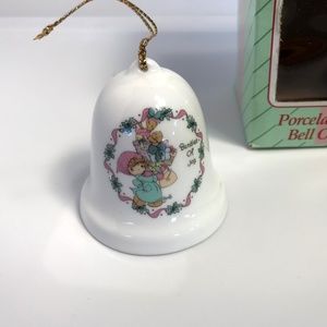 Precious Moments Bell Bundle of Joy 1994